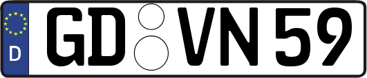 GD-VN59