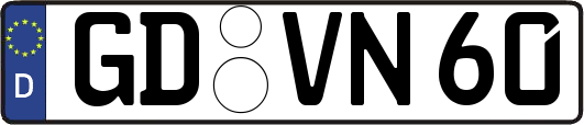 GD-VN60