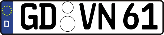 GD-VN61