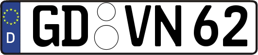 GD-VN62