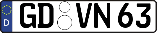 GD-VN63