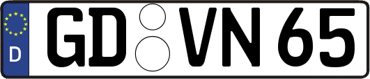 GD-VN65