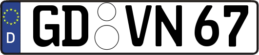 GD-VN67