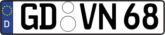 GD-VN68