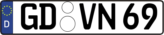 GD-VN69