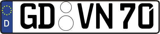 GD-VN70