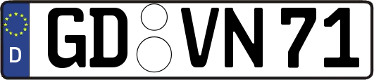 GD-VN71