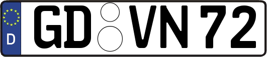 GD-VN72