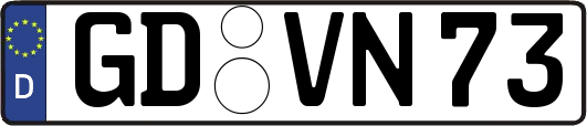 GD-VN73