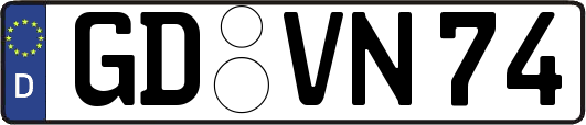 GD-VN74