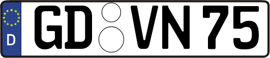 GD-VN75