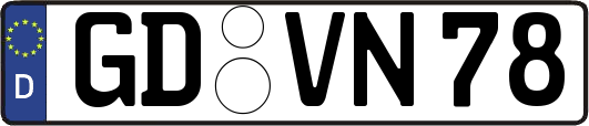 GD-VN78