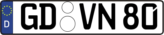 GD-VN80