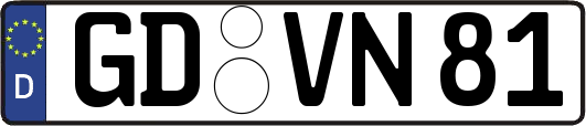 GD-VN81