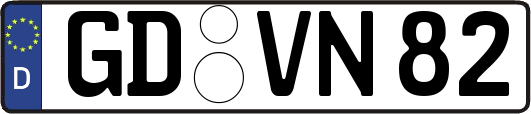 GD-VN82