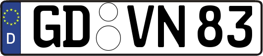 GD-VN83