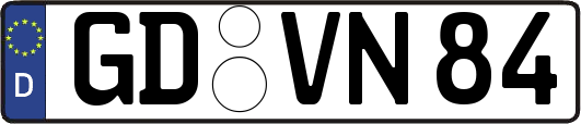 GD-VN84
