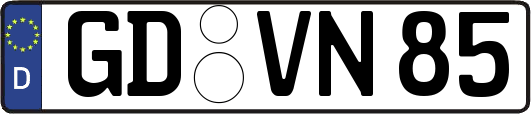 GD-VN85