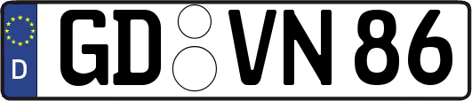 GD-VN86