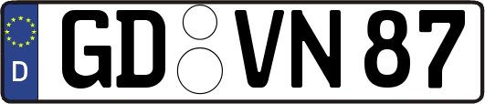 GD-VN87