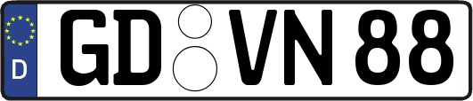 GD-VN88