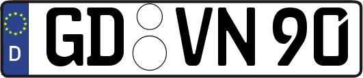 GD-VN90