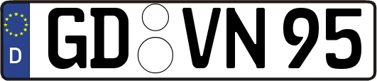 GD-VN95