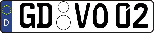 GD-VO02
