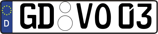 GD-VO03