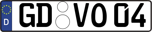 GD-VO04