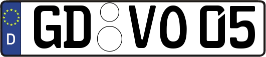 GD-VO05