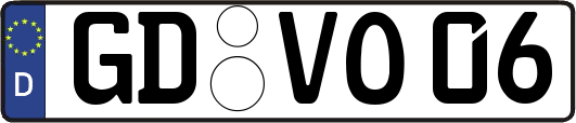 GD-VO06