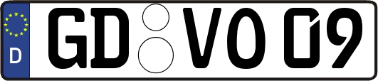 GD-VO09