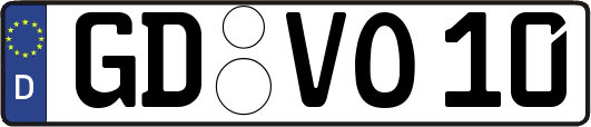 GD-VO10
