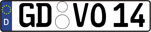 GD-VO14