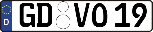 GD-VO19