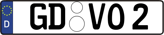 GD-VO2