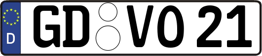 GD-VO21