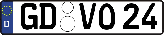 GD-VO24