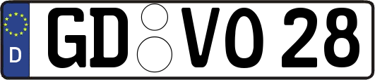 GD-VO28