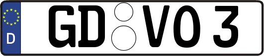 GD-VO3