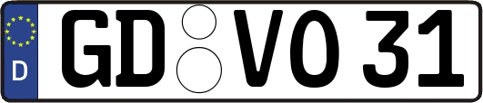 GD-VO31