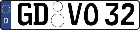 GD-VO32