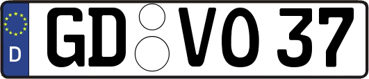 GD-VO37