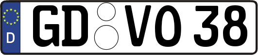 GD-VO38