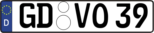 GD-VO39