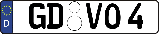 GD-VO4