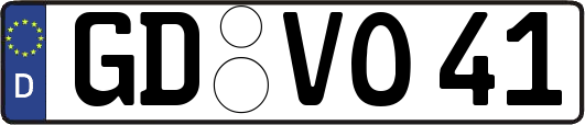 GD-VO41