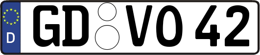 GD-VO42