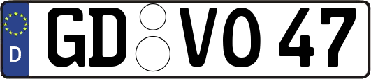GD-VO47